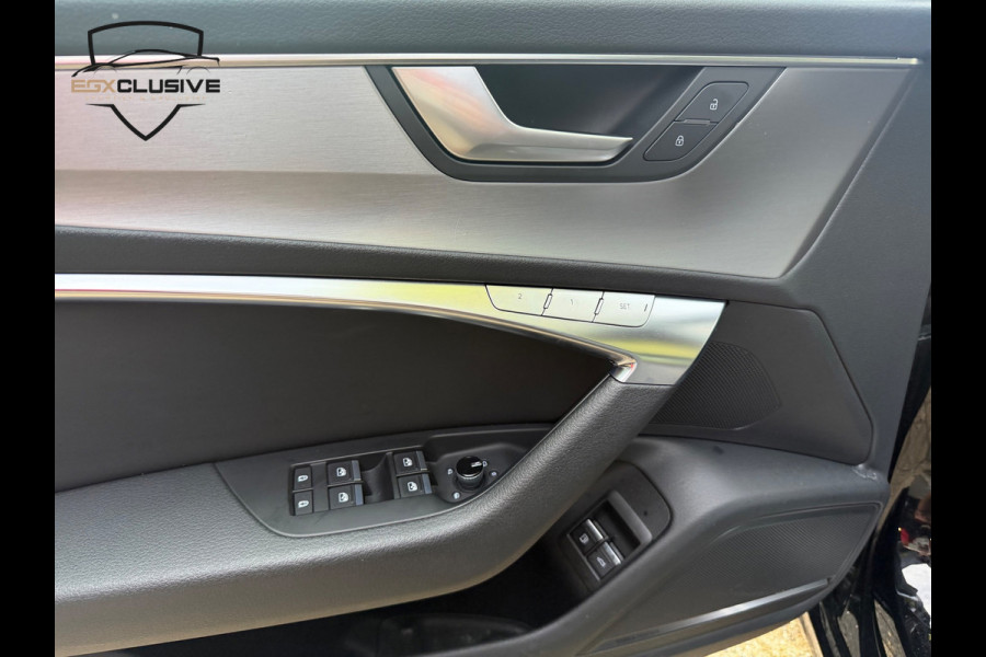 Audi A6 Avant 55 TFSI e Quattro Competition B&O/Pano/HUD/360Cam