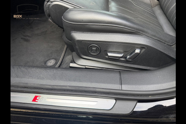 Audi A6 Avant 55 TFSI e Quattro Competition B&O/Pano/HUD/360Cam