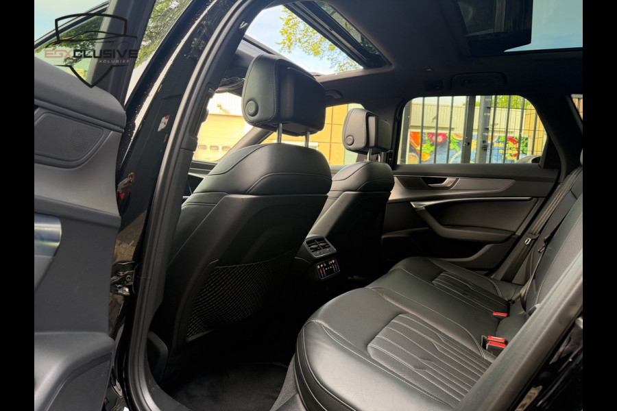 Audi A6 Avant 55 TFSI e Quattro Competition B&O/Pano/HUD/360Cam
