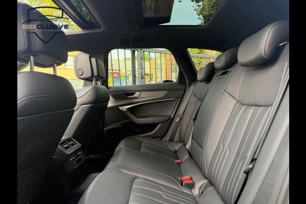 Audi A6 Avant 55 TFSI e Quattro Competition B&O/Pano/HUD/360Cam