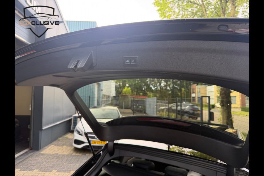 Audi A6 Avant 55 TFSI e Quattro Competition B&O/Pano/HUD/360Cam