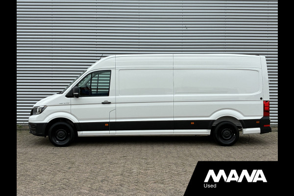 MAN TGE 35 2.0 3.140 L4H3 Automaat Camera Cruise Carplay Airco Sensoren
