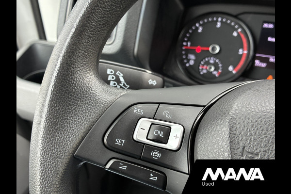 MAN TGE 35 2.0 3.140 L4H3 Automaat Camera Cruise Carplay Airco Sensoren