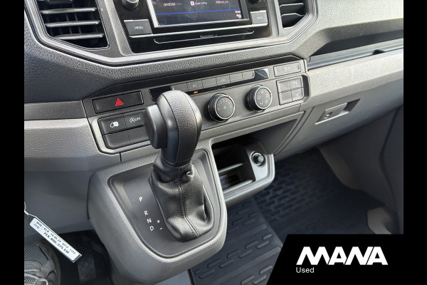 MAN TGE 35 2.0 3.140 L4H3 Automaat Camera Cruise Carplay Airco Sensoren