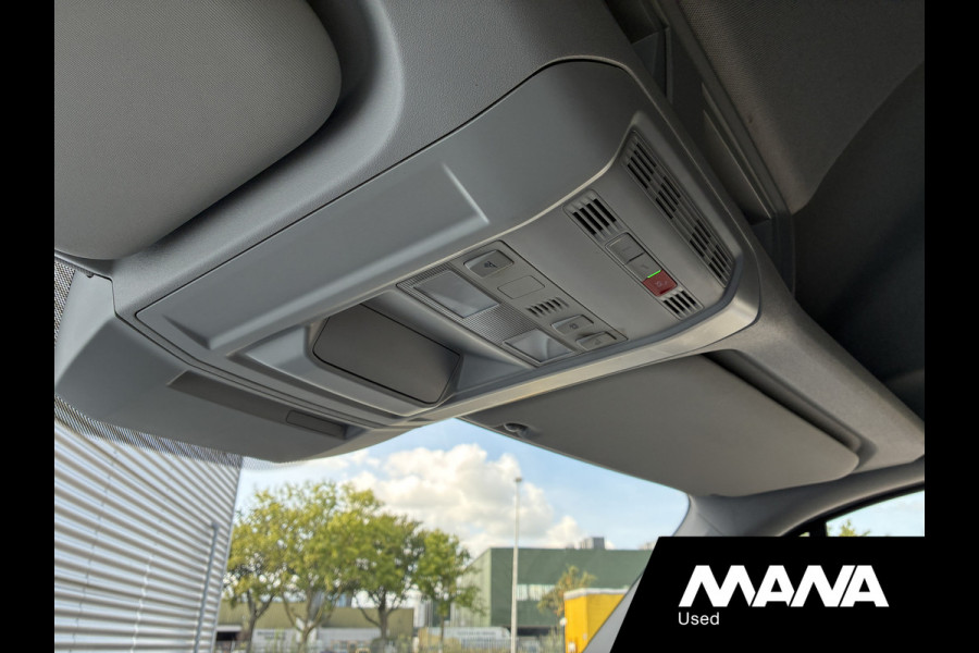 MAN TGE 35 2.0 3.140 L4H3 Automaat Camera Cruise Carplay Airco Sensoren