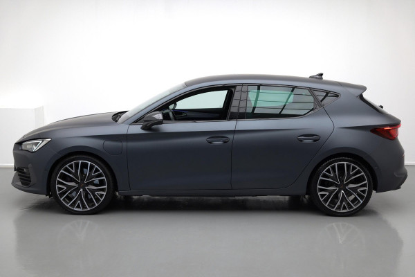 CUPRA Leon 1.4 e-Hybrid VZ Copper Edition |MagneticTechMatt|Memory|Carplay|Camera|