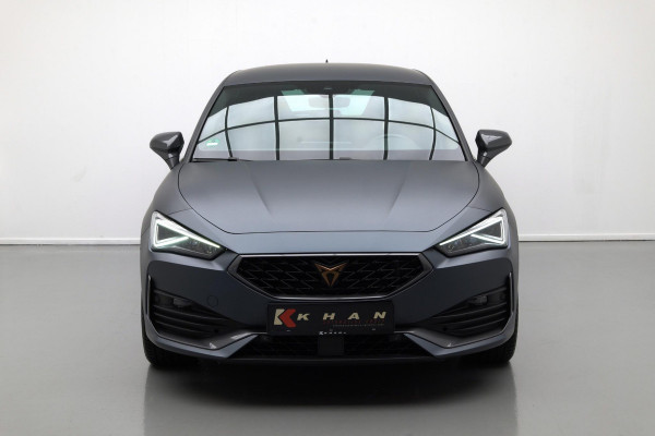 CUPRA Leon 1.4 e-Hybrid VZ Copper Edition |MagneticTechMatt|Memory|Carplay|Camera|
