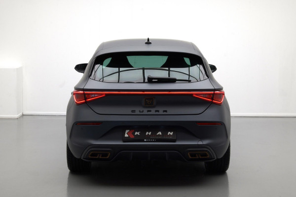 CUPRA Leon 1.4 e-Hybrid VZ Copper Edition |MagneticTechMatt|Memory|Carplay|Camera|