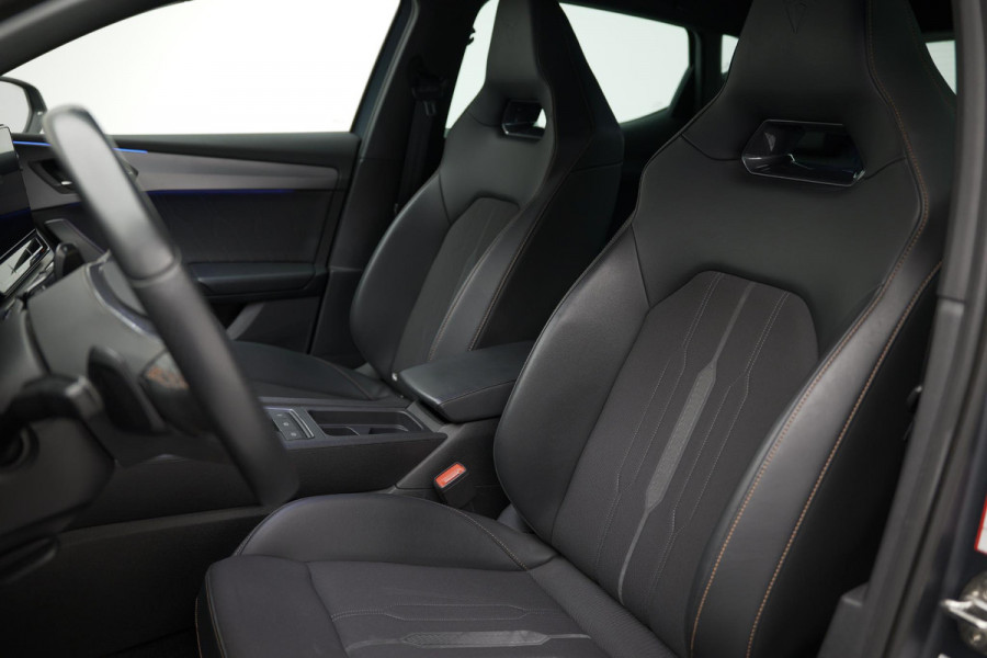 CUPRA Leon 1.4 e-Hybrid VZ Copper Edition |MagneticTechMatt|Memory|Carplay|Camera|