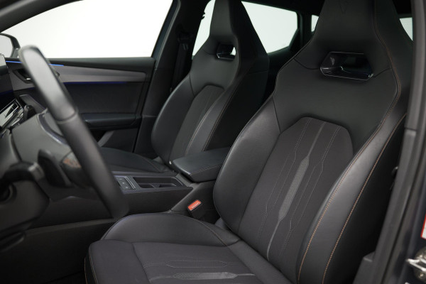 CUPRA Leon 1.4 e-Hybrid VZ Copper Edition |MagneticTechMatt|Memory|Carplay|Camera|