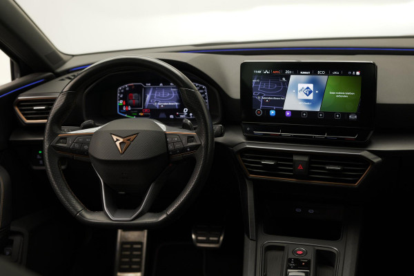 CUPRA Leon 1.4 e-Hybrid VZ Copper Edition |MagneticTechMatt|Memory|Carplay|Camera|