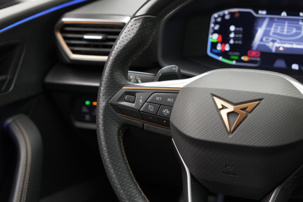 CUPRA Leon 1.4 e-Hybrid VZ Copper Edition |MagneticTechMatt|Memory|Carplay|Camera|