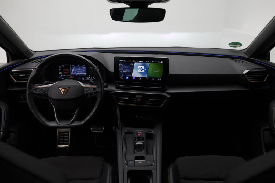CUPRA Leon 1.4 e-Hybrid VZ Copper Edition |MagneticTechMatt|Memory|Carplay|Camera|