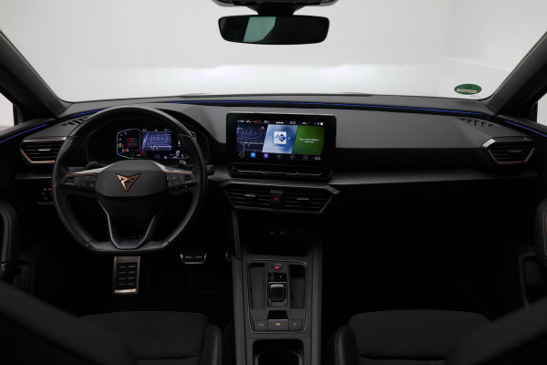 CUPRA Leon 1.4 e-Hybrid VZ Copper Edition |MagneticTechMatt|Memory|Carplay|Camera|