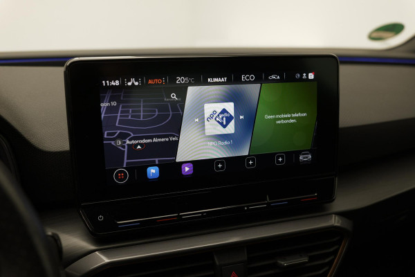 CUPRA Leon 1.4 e-Hybrid VZ Copper Edition |MagneticTechMatt|Memory|Carplay|Camera|