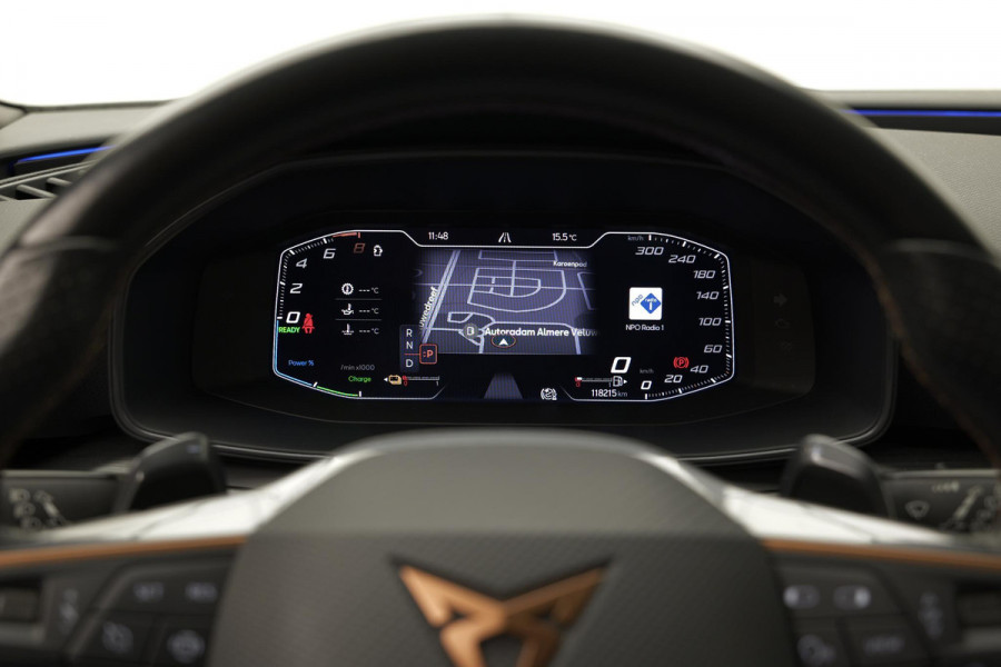 CUPRA Leon 1.4 e-Hybrid VZ Copper Edition |MagneticTechMatt|Memory|Carplay|Camera|