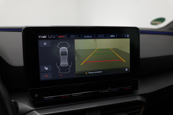 CUPRA Leon 1.4 e-Hybrid VZ Copper Edition |MagneticTechMatt|Memory|Carplay|Camera|