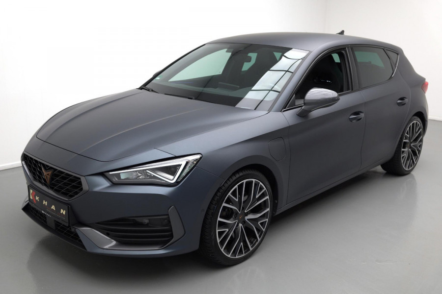 CUPRA Leon 1.4 e-Hybrid VZ Copper Edition |MagneticTechMatt|Memory|Carplay|Camera|