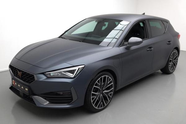 CUPRA Leon 1.4 e-Hybrid VZ Copper Edition |MagneticTechMatt|Memory|Carplay|Camera|