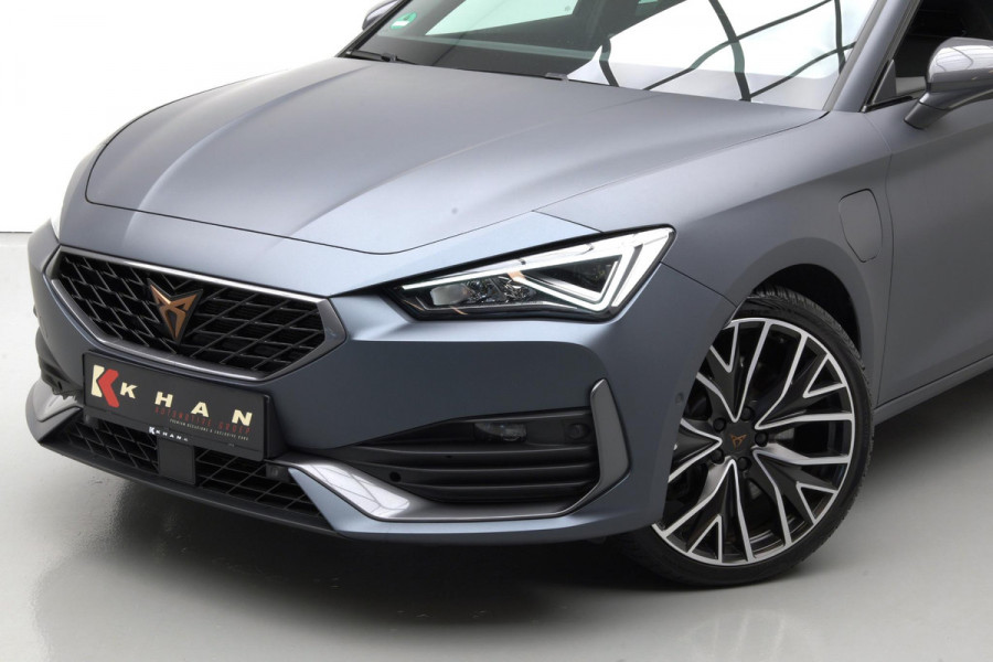 CUPRA Leon 1.4 e-Hybrid VZ Copper Edition |MagneticTechMatt|Memory|Carplay|Camera|