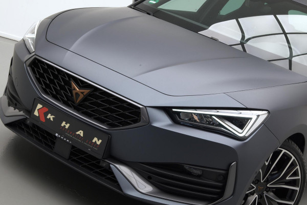 CUPRA Leon 1.4 e-Hybrid VZ Copper Edition |MagneticTechMatt|Memory|Carplay|Camera|
