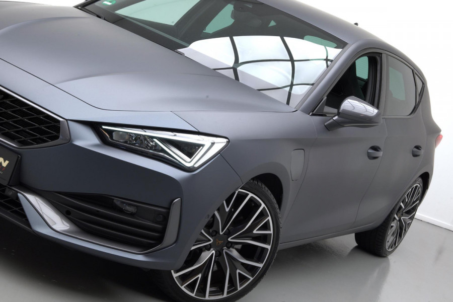 CUPRA Leon 1.4 e-Hybrid VZ Copper Edition |MagneticTechMatt|Memory|Carplay|Camera|