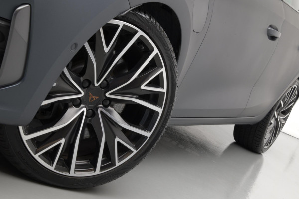 CUPRA Leon 1.4 e-Hybrid VZ Copper Edition |MagneticTechMatt|Memory|Carplay|Camera|