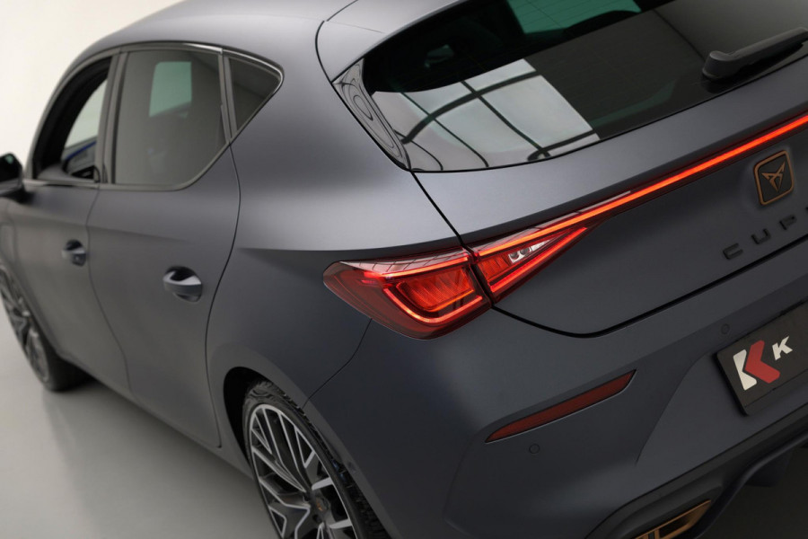 CUPRA Leon 1.4 e-Hybrid VZ Copper Edition |MagneticTechMatt|Memory|Carplay|Camera|