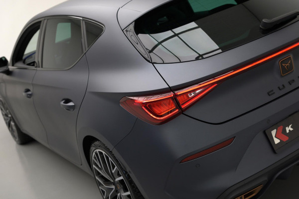 CUPRA Leon 1.4 e-Hybrid VZ Copper Edition |MagneticTechMatt|Memory|Carplay|Camera|