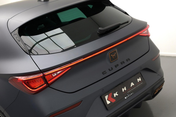 CUPRA Leon 1.4 e-Hybrid VZ Copper Edition |MagneticTechMatt|Memory|Carplay|Camera|