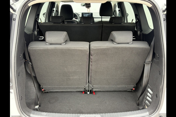 Dacia Jogger 7-Pers 1.0 TCe 100 ECO-G Carplay Airco Cruise 1Eig 7-Persoons!