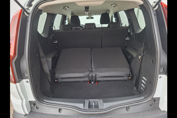 Dacia Jogger 7-Pers 1.0 TCe 100 ECO-G Carplay Airco Cruise 1Eig 7-Persoons!