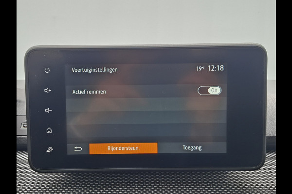 Dacia Jogger 7-Pers 1.0 TCe 100 ECO-G Carplay Airco Cruise 1Eig 7-Persoons!