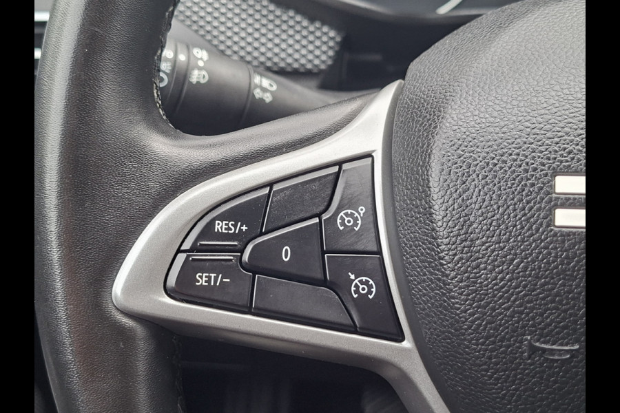 Dacia Jogger 7-Pers 1.0 TCe 100 ECO-G Carplay Airco Cruise 1Eig 7-Persoons!