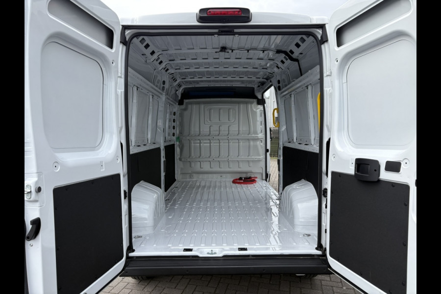 Opel Movano Electric 3.5t L3H2 Zwaar 110 kWh | ECC | Navigatie | Camera