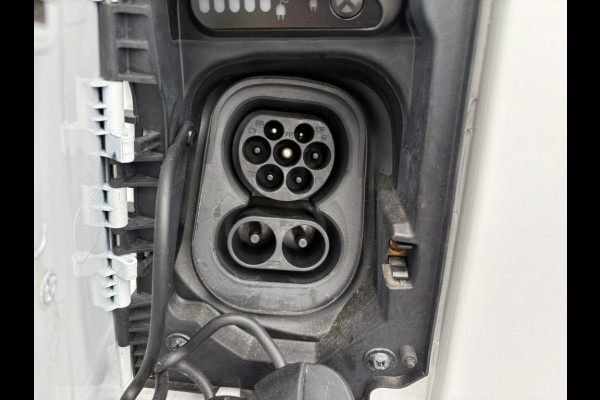 Opel Movano Electric 3.5t L3H2 Zwaar 110 kWh | ECC | Navigatie | Camera