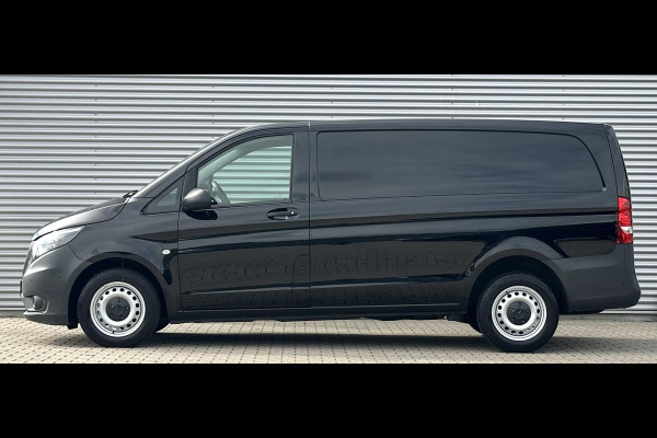 Mercedes-Benz Vito 114 CDI Lang MARGE btw vrij