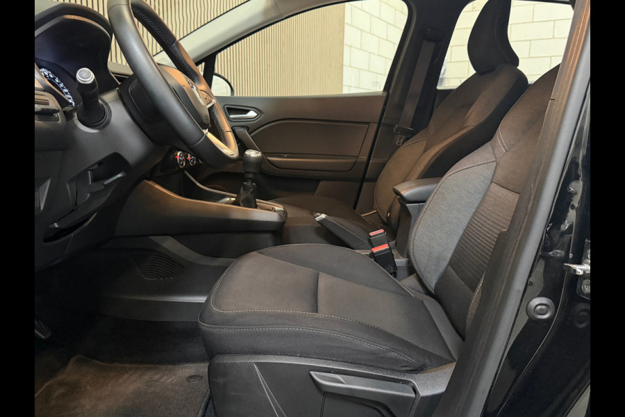 Renault Captur 1.3 TCe 140 Business Zen|Navi|Cruise|Trekhaak