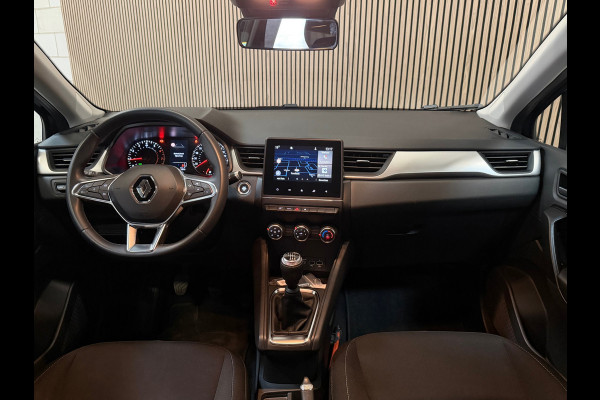 Renault Captur 1.3 TCe 140 Business Zen|Navi|Cruise|Trekhaak
