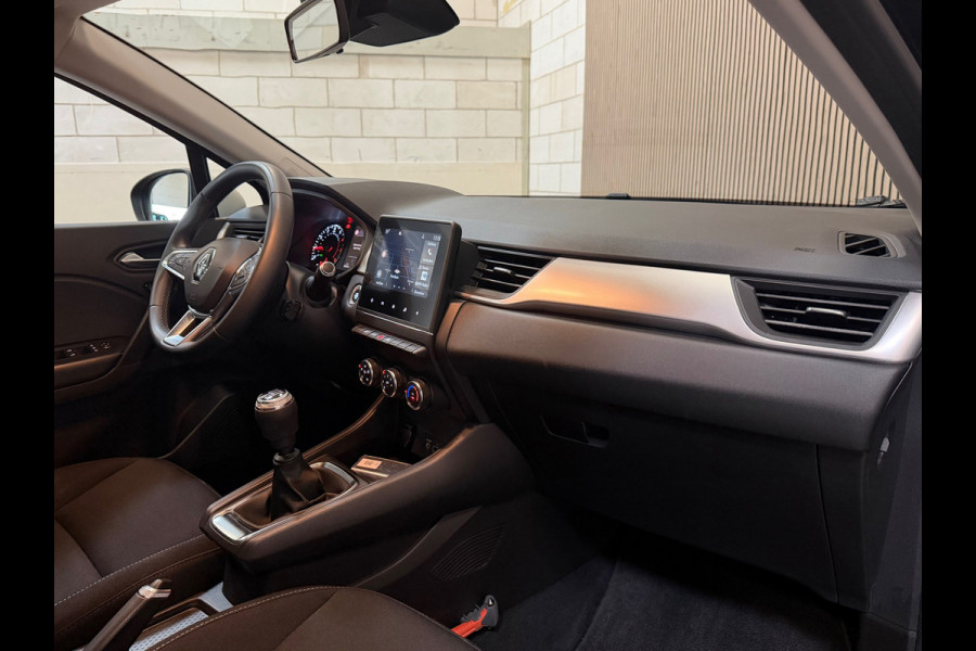 Renault Captur 1.3 TCe 140 Business Zen|Navi|Cruise|Trekhaak