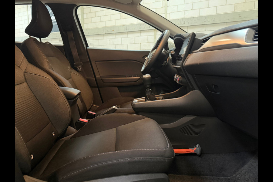 Renault Captur 1.3 TCe 140 Business Zen|Navi|Cruise|Trekhaak