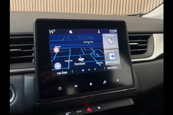 Renault Captur 1.3 TCe 140 Business Zen|Navi|Cruise|Trekhaak