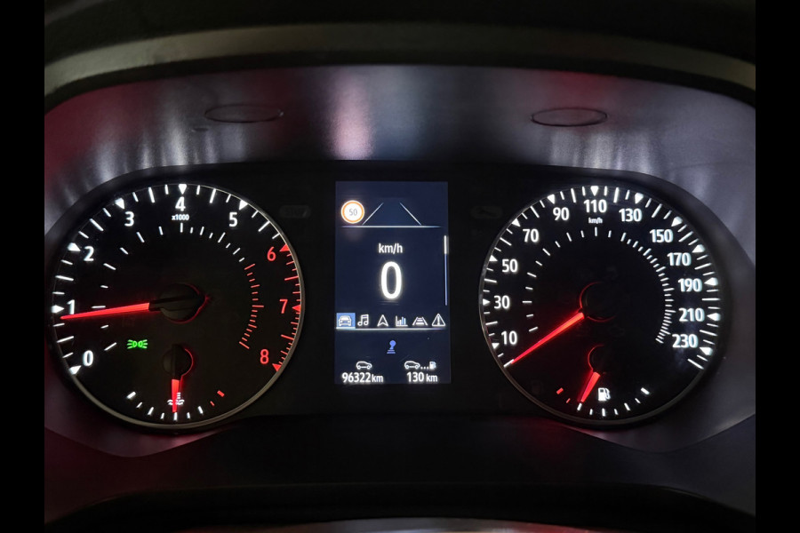 Renault Captur 1.3 TCe 140 Business Zen|Navi|Cruise|Trekhaak