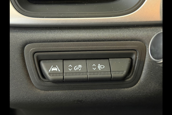 Renault Captur 1.3 TCe 140 Business Zen|Navi|Cruise|Trekhaak