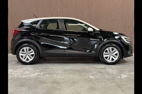 Renault Captur 1.3 TCe 140 Business Zen|Navi|Cruise|Trekhaak
