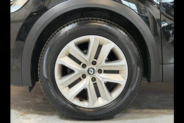 Renault Captur 1.3 TCe 140 Business Zen|Navi|Cruise|Trekhaak