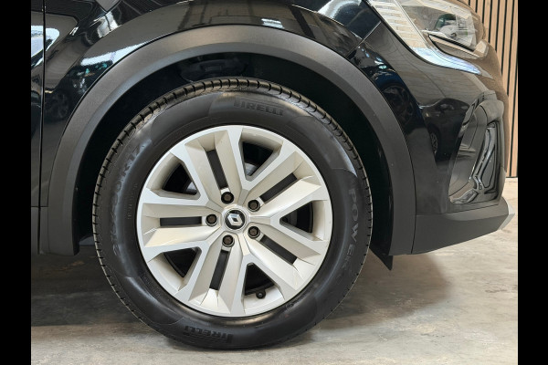 Renault Captur 1.3 TCe 140 Business Zen|Navi|Cruise|Trekhaak