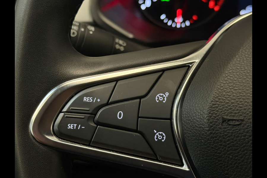 Renault Captur 1.3 TCe 140 Business Zen|Navi|Cruise|Trekhaak