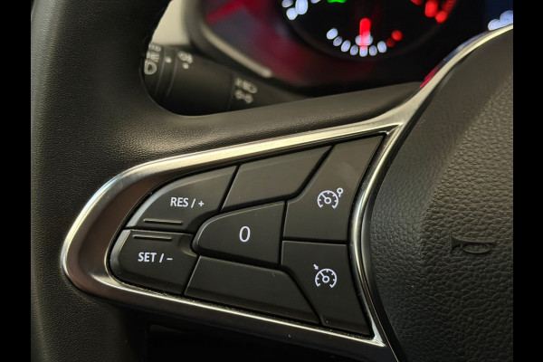 Renault Captur 1.3 TCe 140 Business Zen|Navi|Cruise|Trekhaak