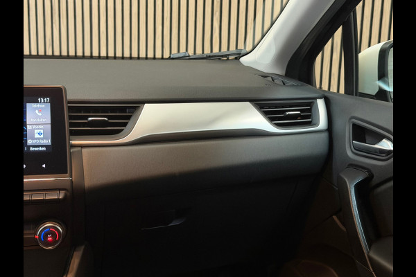 Renault Captur 1.3 TCe 140 Business Zen|Navi|Cruise|Trekhaak